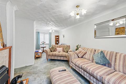 3 bedroom semi-detached house for sale, Harry Barber Close, Norwich, Norfolk, NR5