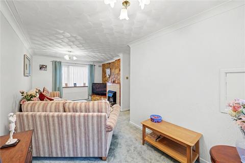 3 bedroom semi-detached house for sale, Harry Barber Close, Norwich, Norfolk, NR5