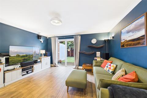3 bedroom semi-detached house for sale, Salisbury Road, Reading, Berkshire, RG30