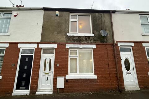 undefined, Whickham Street, Peterlee, County Durham, SR8