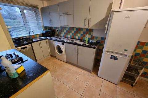 undefined, Beaumont Walk, Leicester, LE4