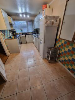 undefined, Beaumont Walk, Leicester, LE4