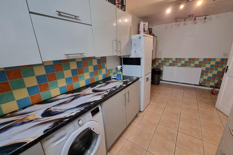 undefined, Beaumont Walk, Leicester, LE4