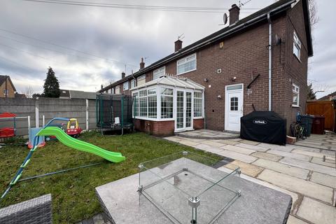 undefined, Portway, Woodhouse Park, Manchester, M22