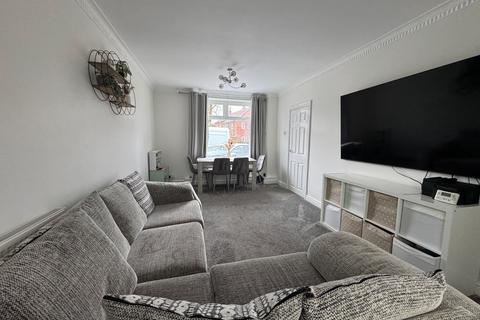 undefined, Portway, Woodhouse Park, Manchester, M22