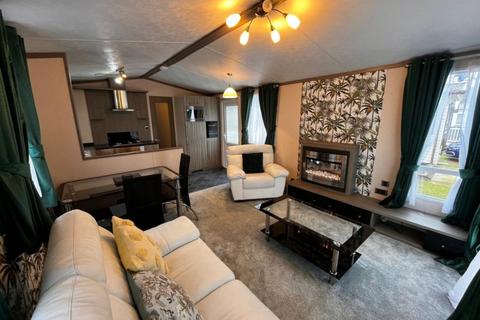 2 bedroom park home for sale, Kingfisher Holiday Park