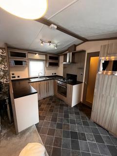 2 bedroom park home for sale, Kingfisher Holiday Park