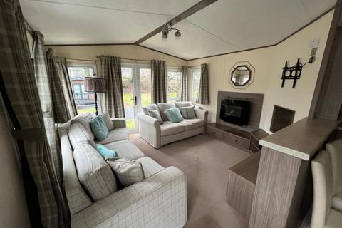 2 bedroom park home for sale, Kingfisher Holiday Park