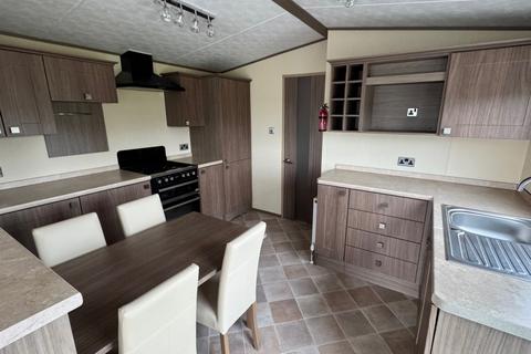 2 bedroom park home for sale, Kingfisher Holiday Park