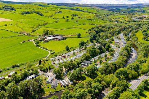 2 bedroom park home for sale, Kingfisher Holiday Park