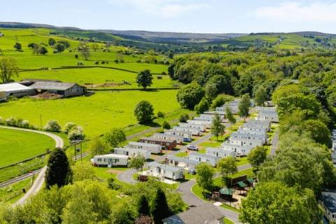 2 bedroom park home for sale, Kingfisher Holiday Park