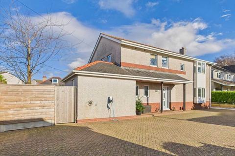undefined, Rhoslan, Ffordd Caergybi, Llanfairpwll
