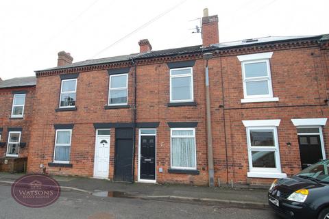 Lynncroft, Eastwood, Nottingham, NG16