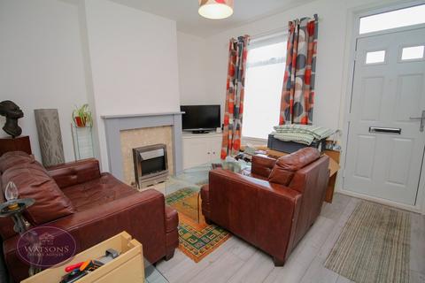 2 bedroom terraced house for sale, Lynncroft, Eastwood, Nottingham, NG16