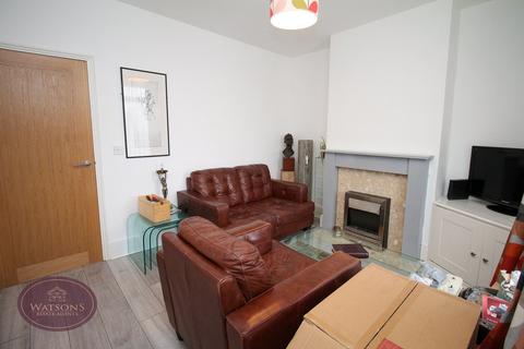 2 bedroom terraced house for sale, Lynncroft, Eastwood, Nottingham, NG16