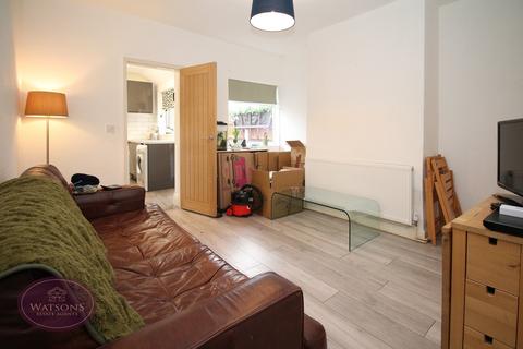 2 bedroom terraced house for sale, Lynncroft, Eastwood, Nottingham, NG16
