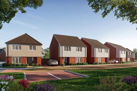 undefined, Hartsdown Gardens, Hartsdown Road, Margate, Kent, CT9