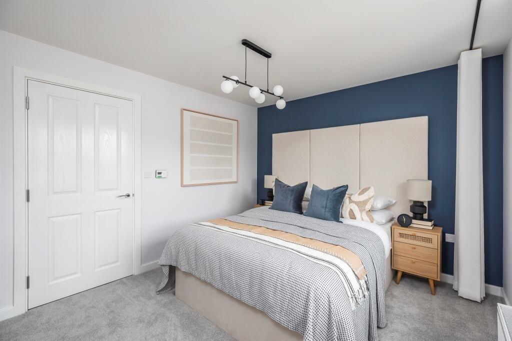 Show Home