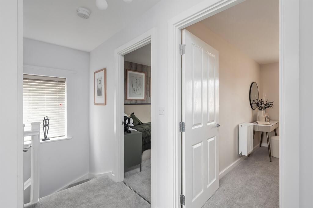 Show Home