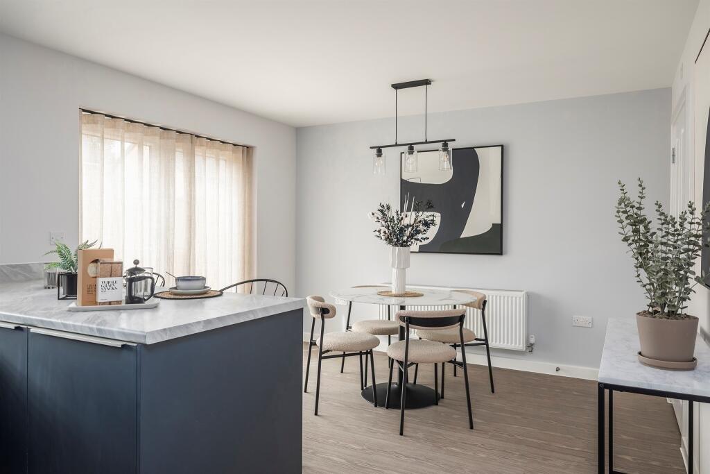 Show Home