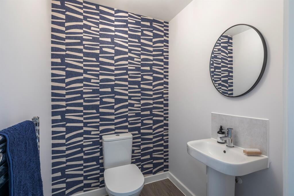 Show Home