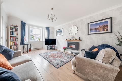 5 bedroom terraced house for sale, St. Marks Avenue, Harrogate, HG2