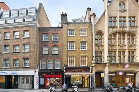 1 bedroom apartment to rent, Fetter Lane, London, EC4A
