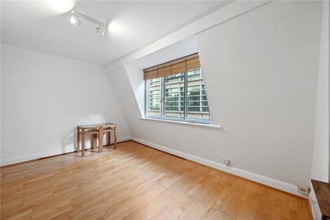 1 bedroom apartment to rent, Fetter Lane, London, EC4A