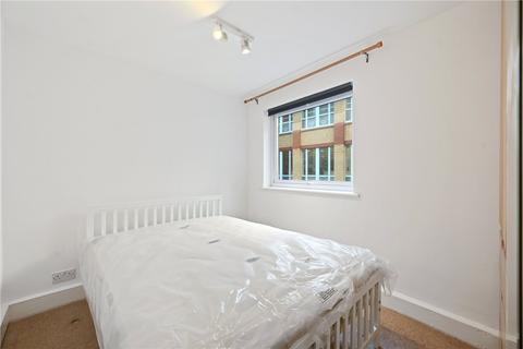 1 bedroom apartment to rent, Fetter Lane, London, EC4A