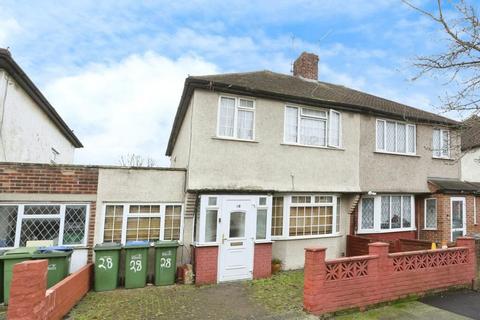 undefined, Birkdale Road, Abbey Wood, SE2