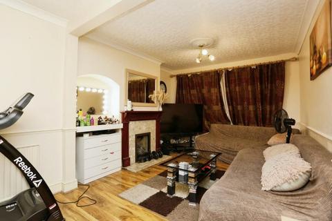 undefined, Birkdale Road, Abbey Wood, SE2