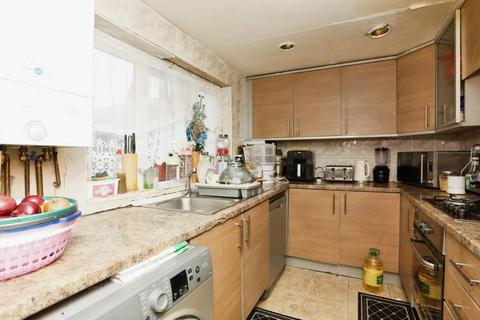 undefined, Birkdale Road, Abbey Wood, SE2