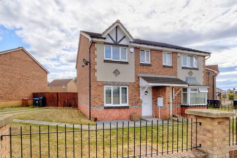 undefined, Cranfield Avenue, Middlesbrough, TS3