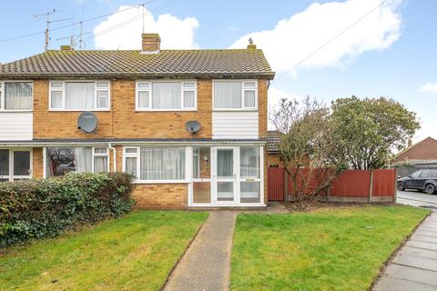 3 bedroom house for sale, Lambs Walk, Whitstable