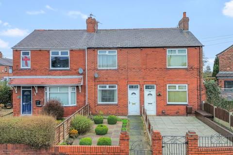 2 bedroom terraced house for sale, Broad Oak Road, St. Helens, WA9