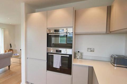 2 bedroom apartment to rent, Fetter Lane, London, EC4A