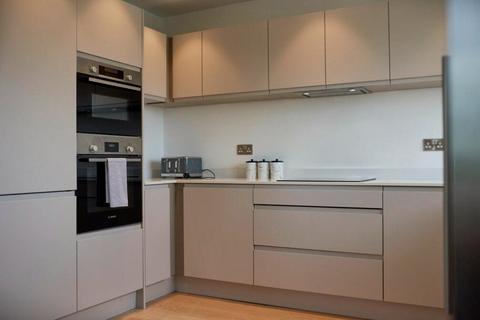2 bedroom apartment to rent, Fetter Lane, London, EC4A