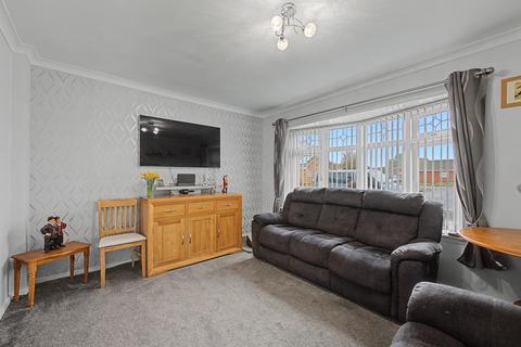 1 bedroom semi-detached bungalow for sale, Brisbane Close, Skegness PE25