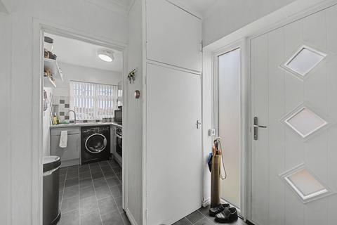 1 bedroom semi-detached bungalow for sale, Brisbane Close, Skegness PE25