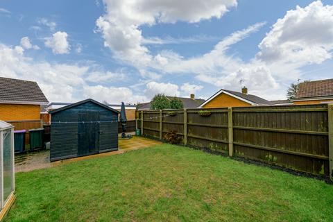 undefined, Brisbane Close, Skegness PE25
