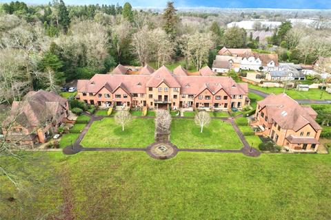 Heathlands Court, Berkshire RG40