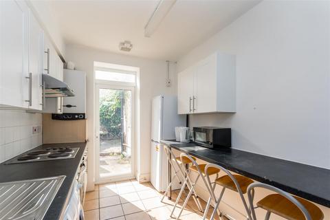 undefined, Park Crescent Road, Brighton