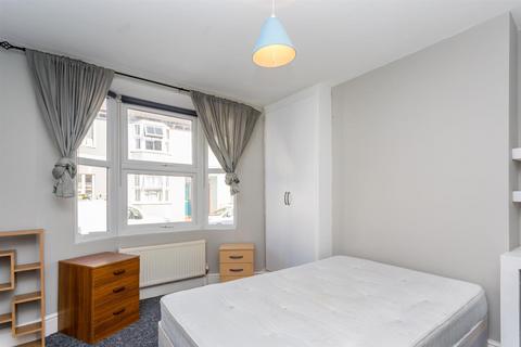 undefined, Park Crescent Road, Brighton
