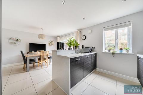 4 bedroom detached house for sale, Jack Cumberland Road, Little Bowden, Market Harborough
