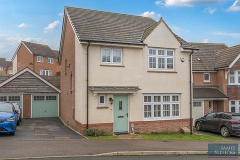 undefined, Jack Cumberland Road, Little Bowden, Market Harborough