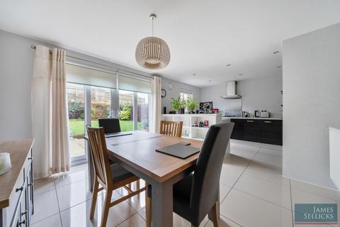 undefined, Jack Cumberland Road, Little Bowden, Market Harborough