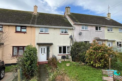 Bidders Close, Stoke Fleming, Dartmouth