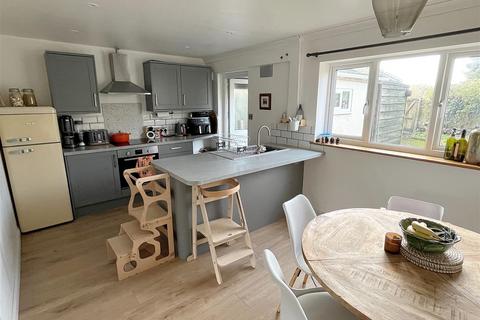 3 bedroom terraced house for sale, Bidders Close, Stoke Fleming, Dartmouth