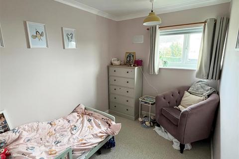 3 bedroom terraced house for sale, Bidders Close, Stoke Fleming, Dartmouth