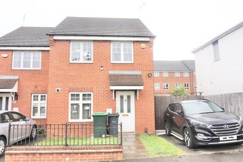 undefined, Bank Street, West Bromwich B71